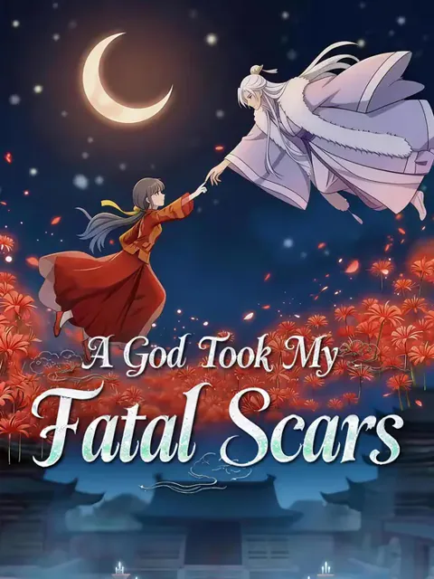 A God Took My Fatal Scars