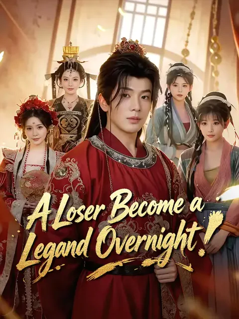 A Loser Became a Legend Overnight!