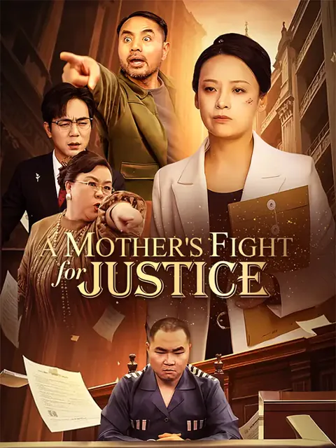 A Mother's Fight for Justice