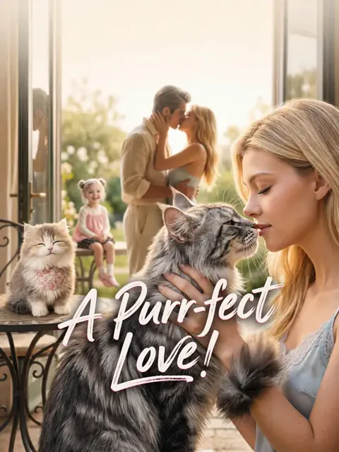 A Purr-fect Love