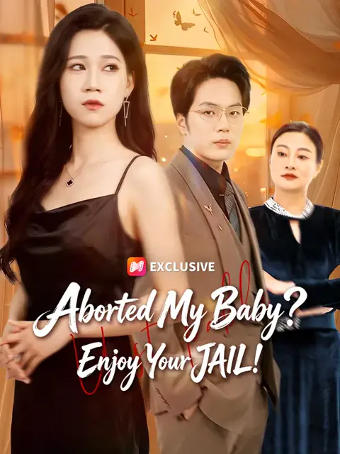 Aborted My Baby? Enjoy Your JAIL!