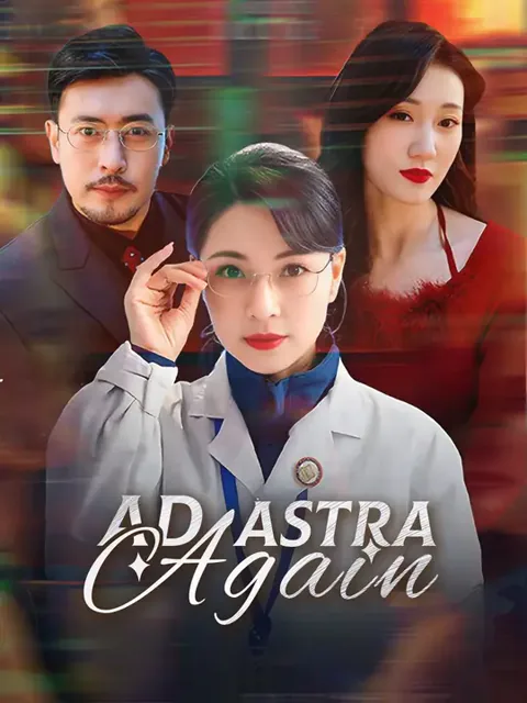 Ad Astra, Again