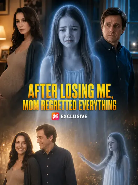 After Losing Me, Mom Regretted Everything