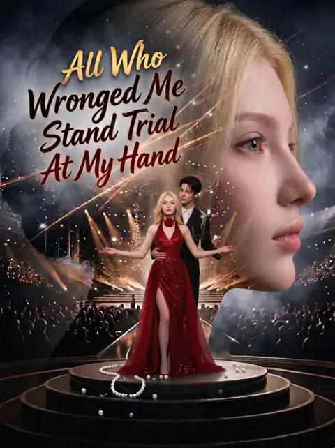All Who Wronged Me Stand Trial At My Hand