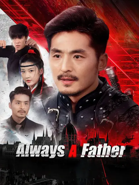 Always A Father 