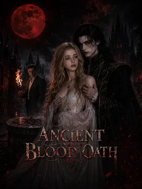 Ancient Blood Oath