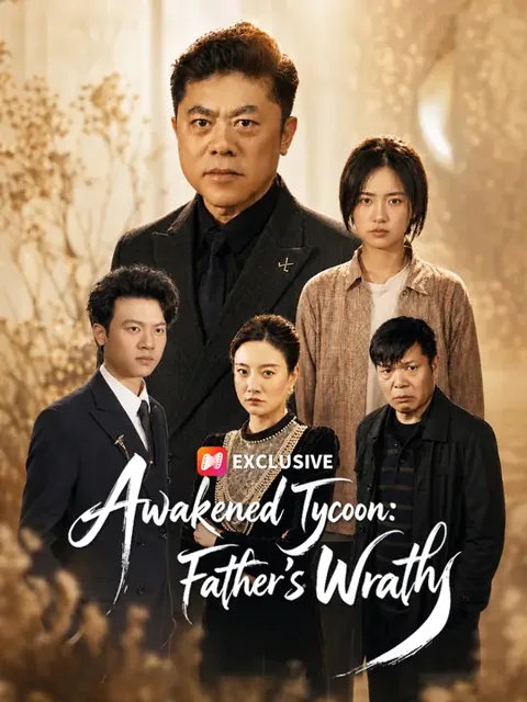 Awakened Tycoon: Father's Wrath