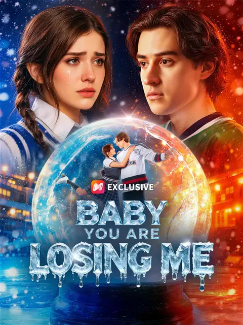 Baby You Are Losing Me