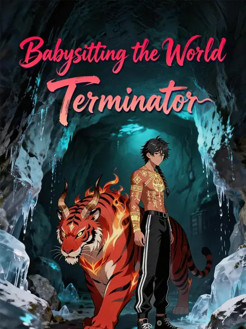 Babysitting the World Terminator 