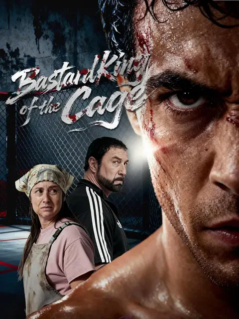 Bastard King of the Cage