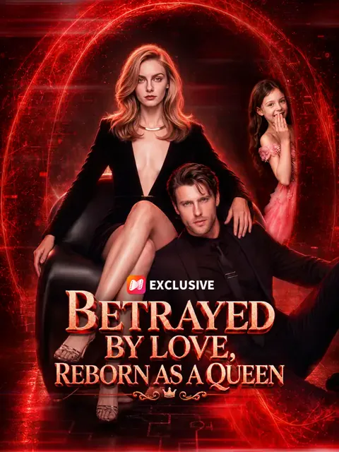 Betrayed by Love, Reborn as a Queen