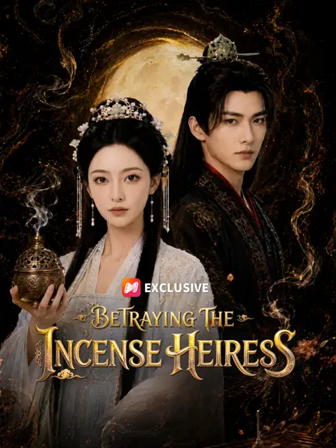 Betraying The Incense Heiress