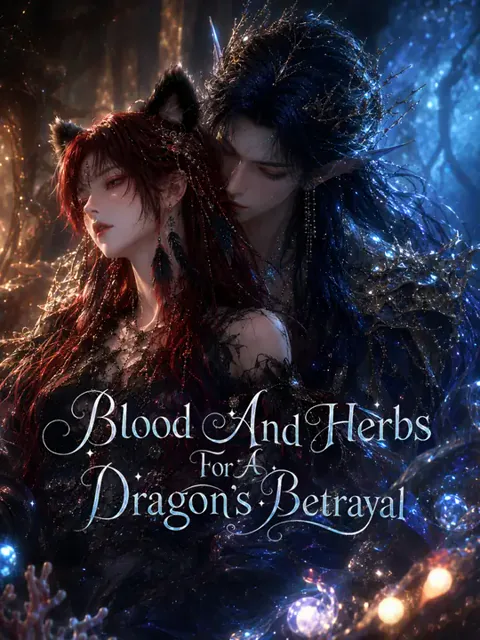 Blood And Herbs For A Dragon's Betrayal