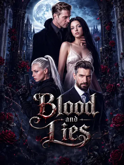 Blood and Lies
