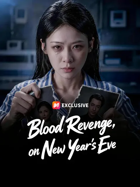 Blood Revenge on New Year's Eve