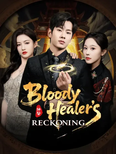 Bloody Healer's Reckoning