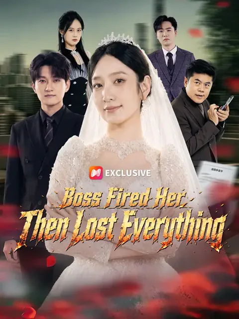 Boss Fired Her Then Lost Everything