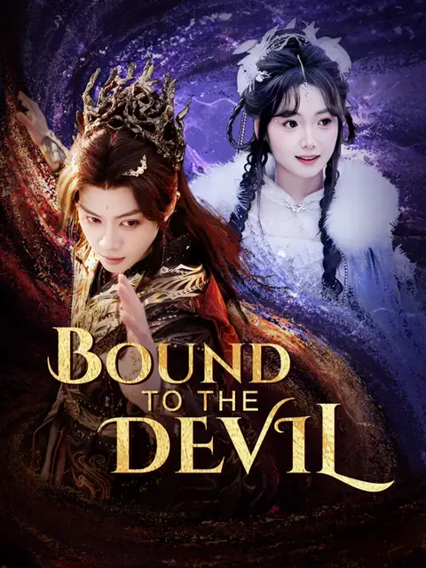 Bound to the Devil