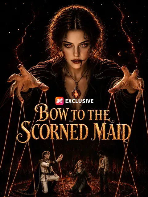 Bow to the Scorned Maid
