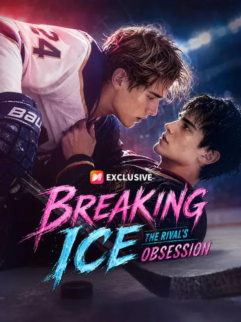 Breaking Ice: The Rival's Obsession