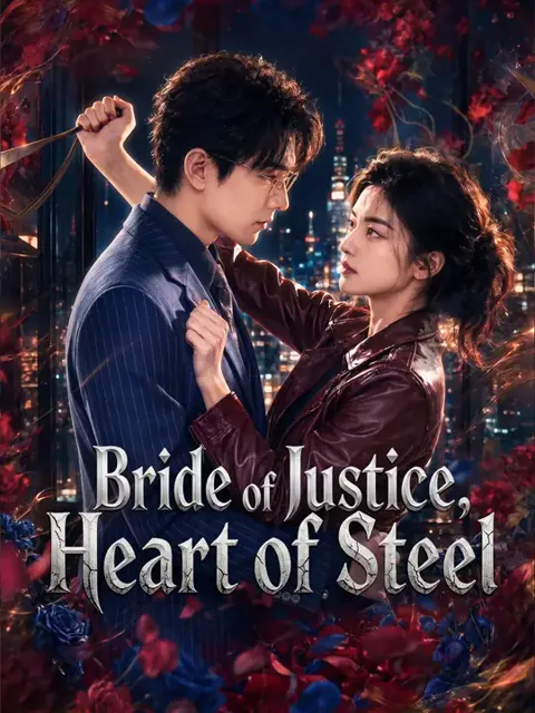 Bride of Justice, Heart of Steel