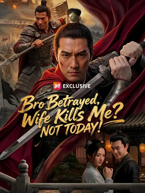 Bro Betrayed, Wife Kills Me? NOT TODAY!