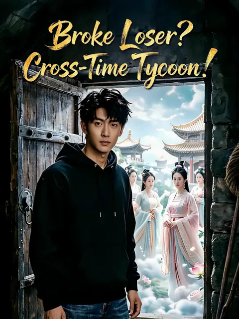 Broke Loser? Cross-Time Tycoon!