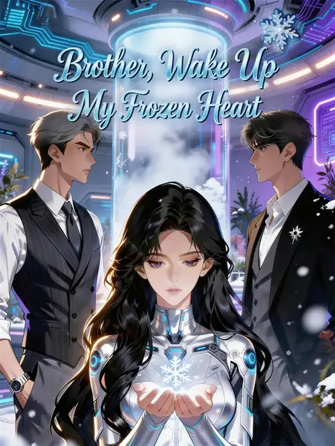 Brother, Wake Up My Frozen Heart
