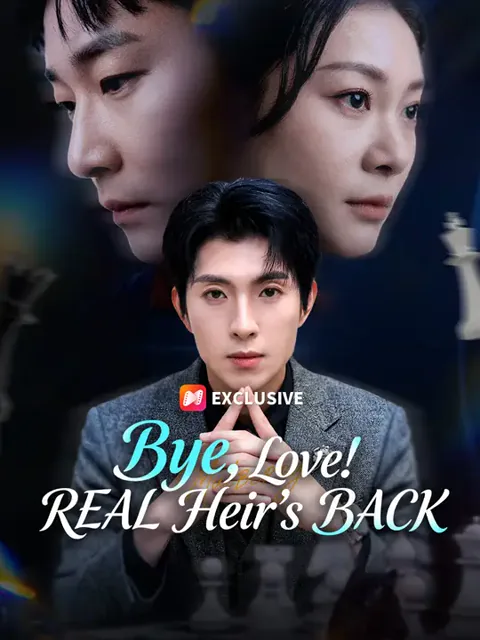 Bye, Love! REAL Heir's BACK