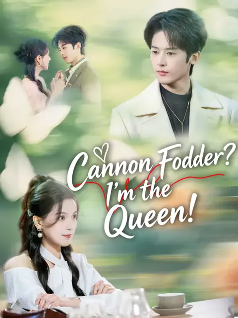 Cannon Fodder? I'm the Queen!