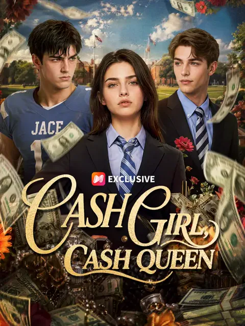 Cash Girl, Cash Queen