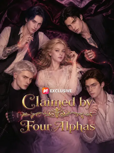 Claimed by Four Alphas