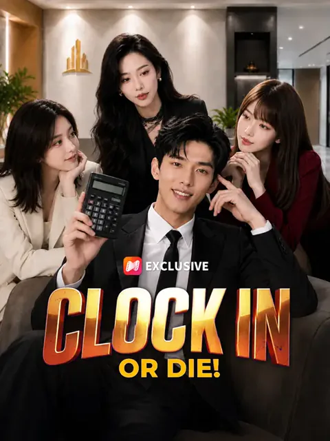 Clock In Or Die!