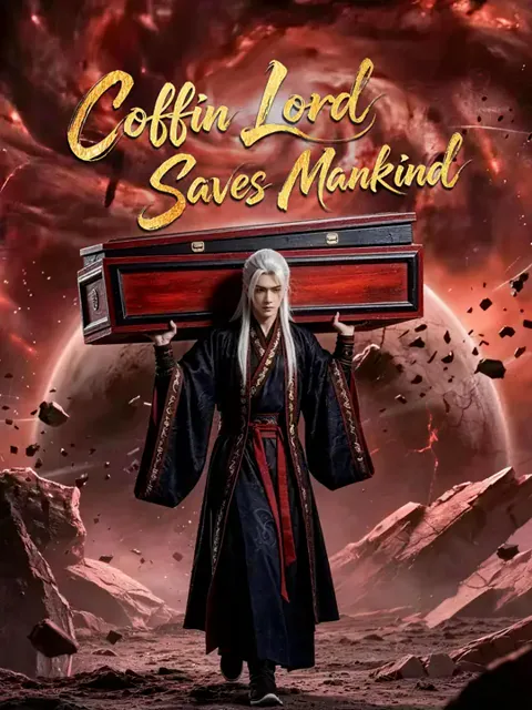 Coffin Lord Saves Mankind