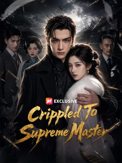Crippled To Supreme Master