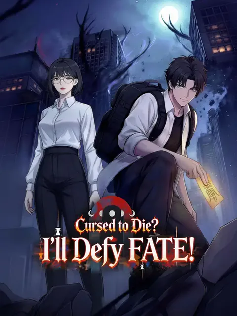 Cursed to Die? I'll Defy FATE!