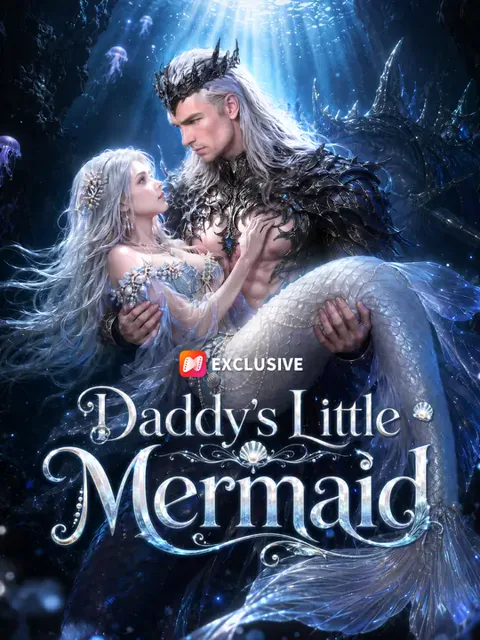 Daddy's Little Mermaid
