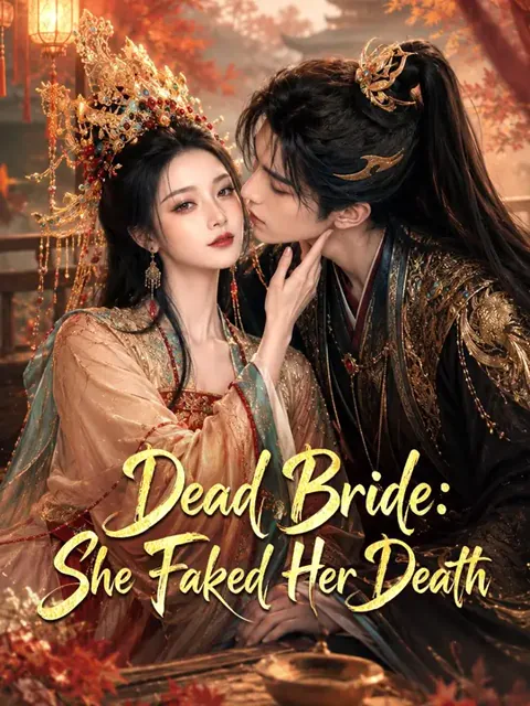 Dead Bride: She Faked Her Death