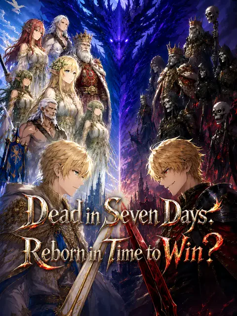 Dead in Seven Days. Reborn in Time to Win?