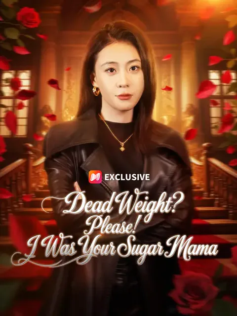 Dead Weight? Please! I Was Your Sugar Mama
