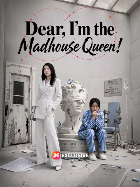 Dear, I'm the Madhouse Queen!