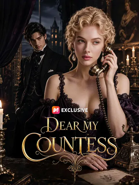 Dear My Countess
