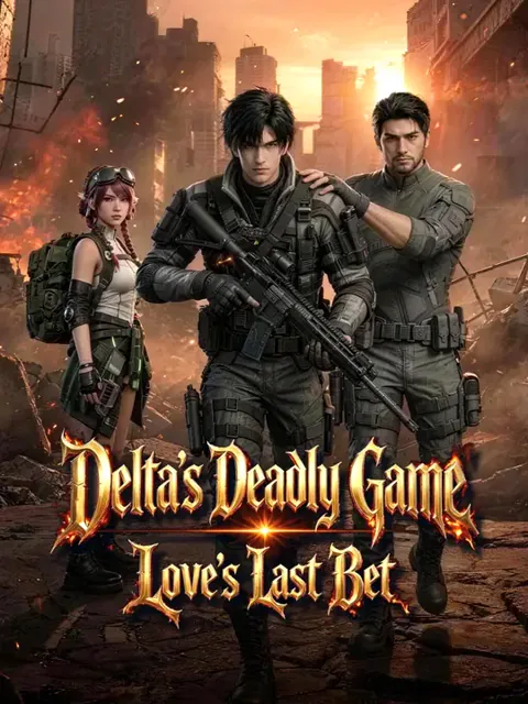 Delta's Deadly Game, Love's Last Bet