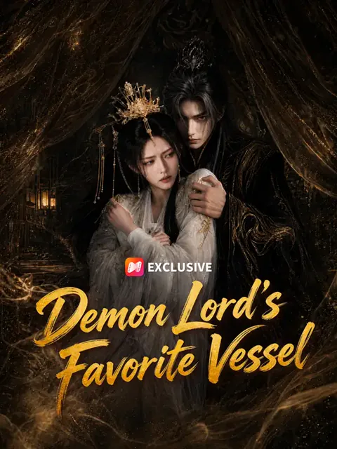 Demon Lord's Favorite Vessel