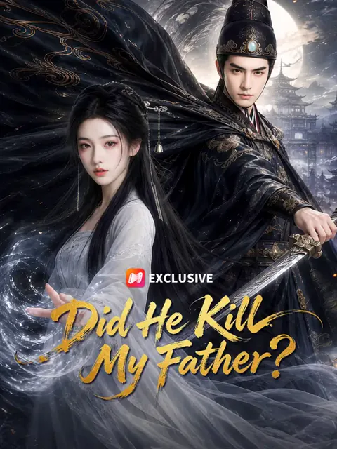 Did He Kill My Father?