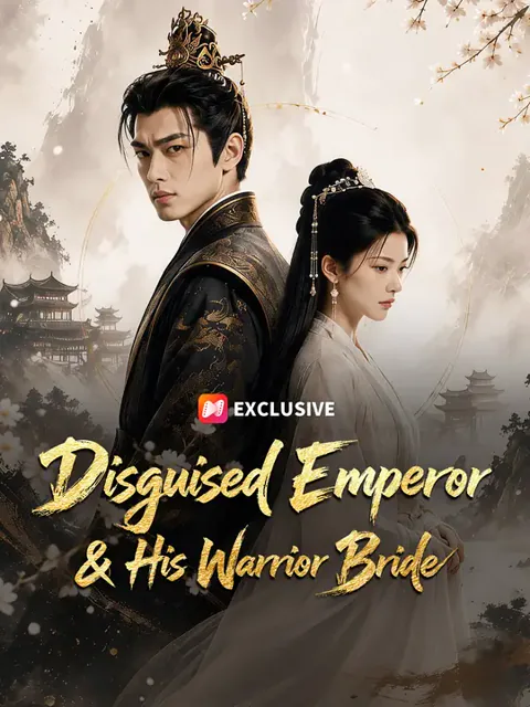 Disguised Emperor & His Warrior Bride