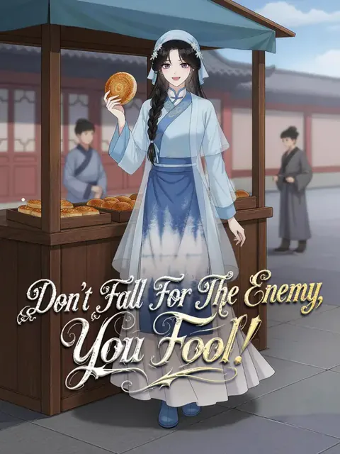 Don't Fall For The Enemy, You Fool!