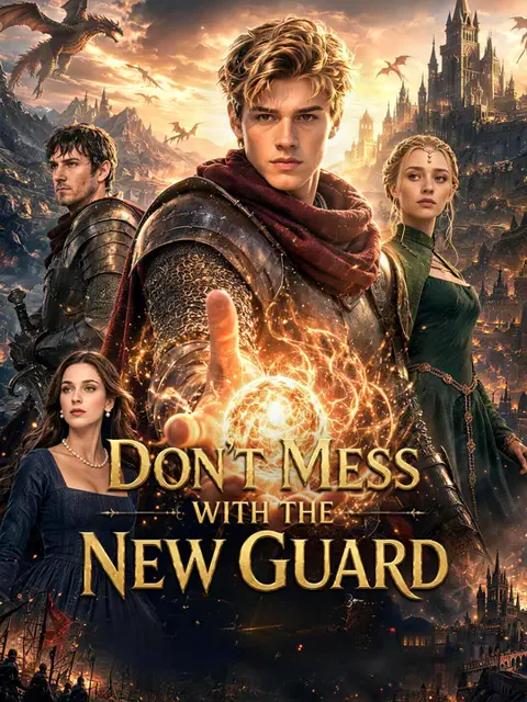 Don't Mess with the New Guard