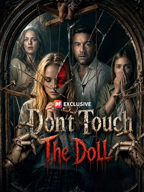 Don't Touch The Doll