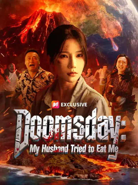 Doomsday: My Husband Tried to Eat Me